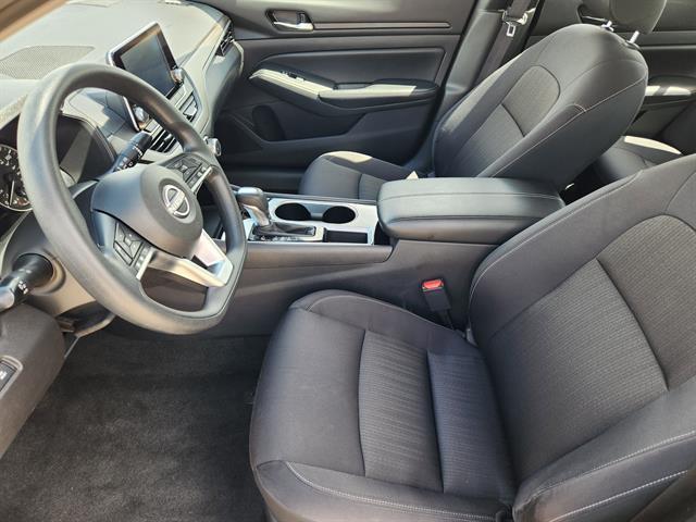 used 2024 Nissan Altima car, priced at $19,499