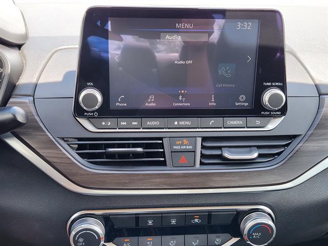 used 2024 Nissan Altima car, priced at $19,499