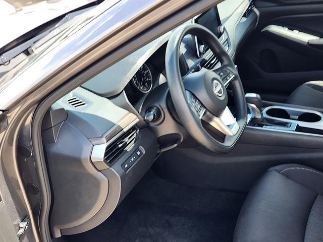 used 2024 Nissan Altima car, priced at $19,499