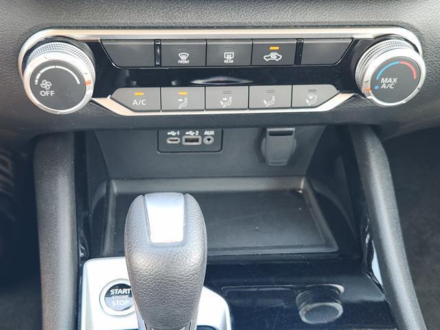 used 2024 Nissan Altima car, priced at $19,499