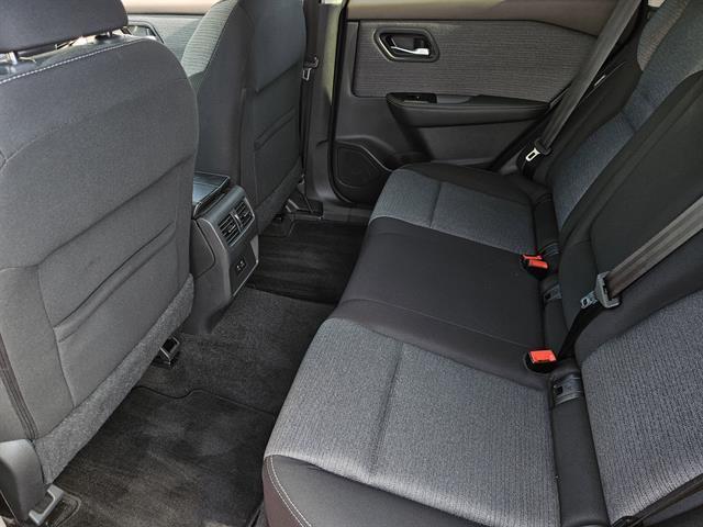 used 2022 Nissan Rogue car, priced at $20,999