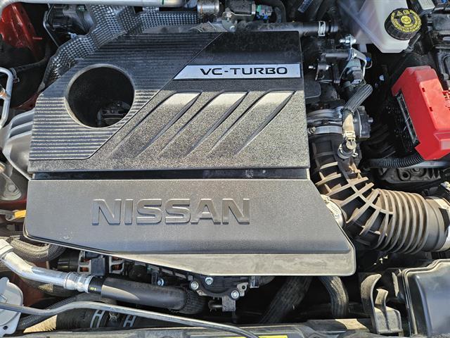 used 2022 Nissan Rogue car, priced at $20,999