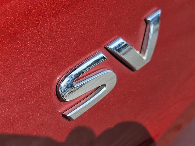 used 2022 Nissan Rogue car, priced at $20,999