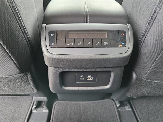 used 2024 Nissan Pathfinder car, priced at $31,499