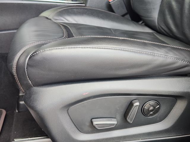 used 2022 Ford Explorer car, priced at $26,499
