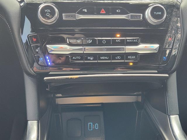 used 2022 Ford Explorer car, priced at $26,499