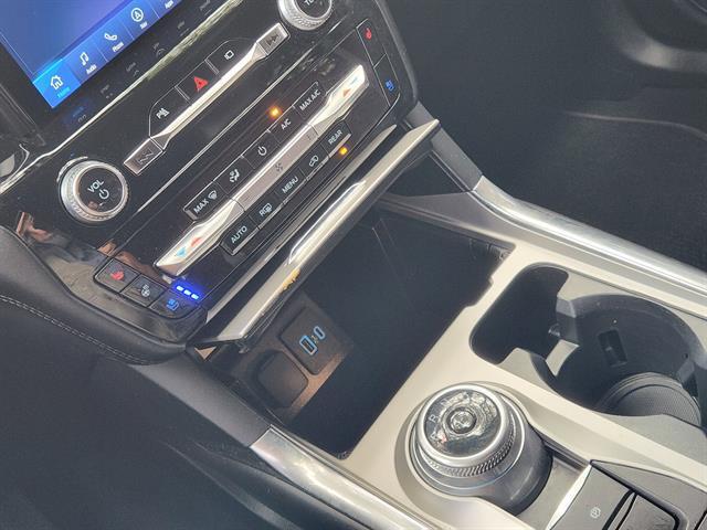 used 2022 Ford Explorer car, priced at $26,499