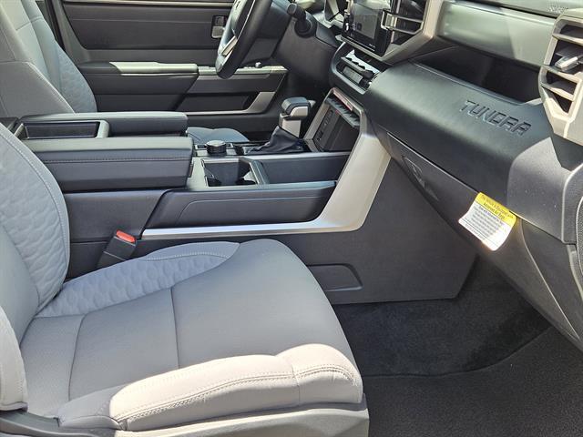 used 2024 Toyota Tundra car, priced at $50,851