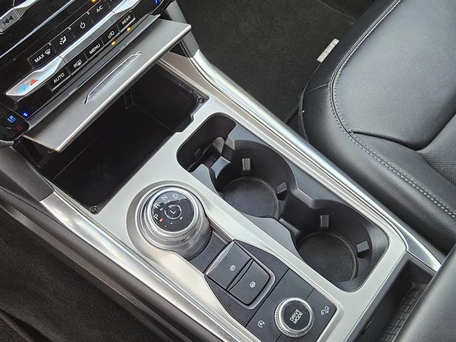 used 2023 Ford Explorer car, priced at $30,499