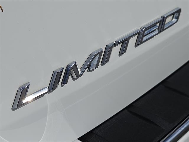 used 2023 Ford Explorer car, priced at $30,499
