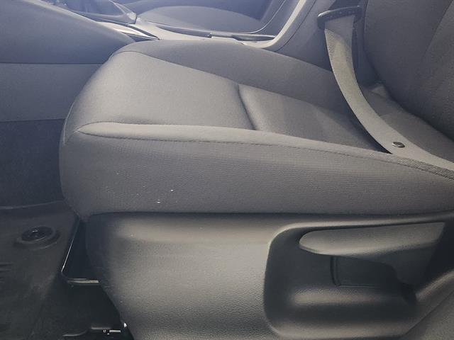 used 2024 Toyota Corolla car, priced at $20,999