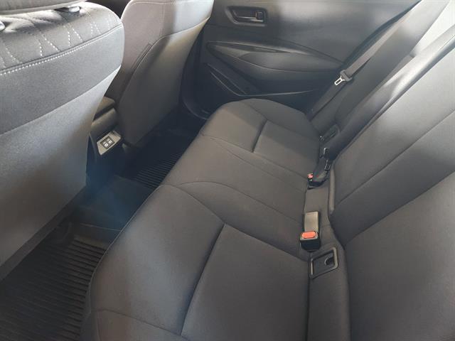 used 2024 Toyota Corolla car, priced at $20,999