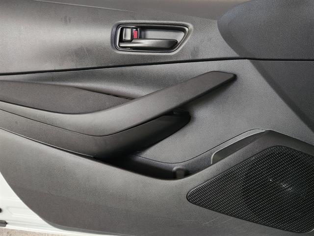 used 2024 Toyota Corolla car, priced at $20,999