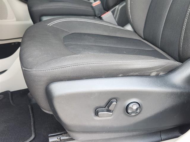 used 2022 Chrysler Voyager car, priced at $20,991