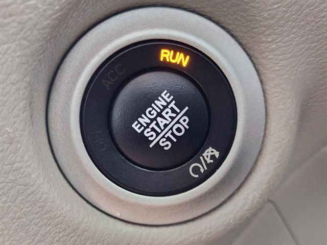 used 2022 Chrysler Voyager car, priced at $20,991