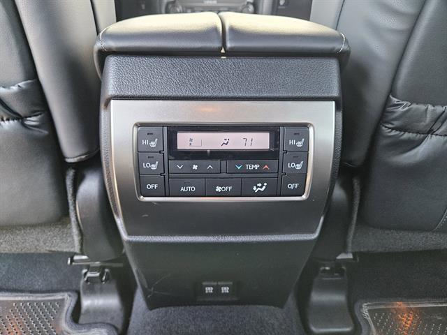 used 2023 Lexus GX 460 car, priced at $55,999