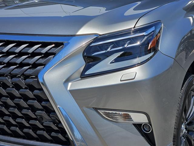 used 2023 Lexus GX 460 car, priced at $55,999