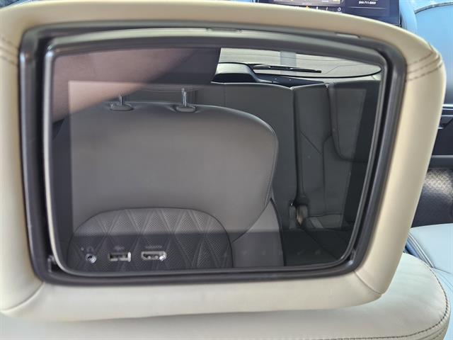 used 2021 Nissan Armada car, priced at $36,499