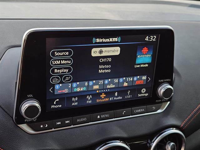 used 2024 Nissan Sentra car, priced at $21,499