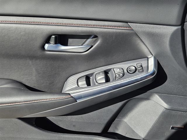 used 2024 Nissan Sentra car, priced at $21,499