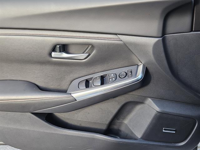 used 2024 Nissan Sentra car, priced at $23,799