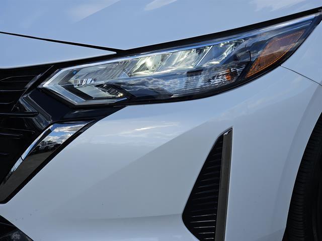 used 2024 Nissan Sentra car, priced at $21,499