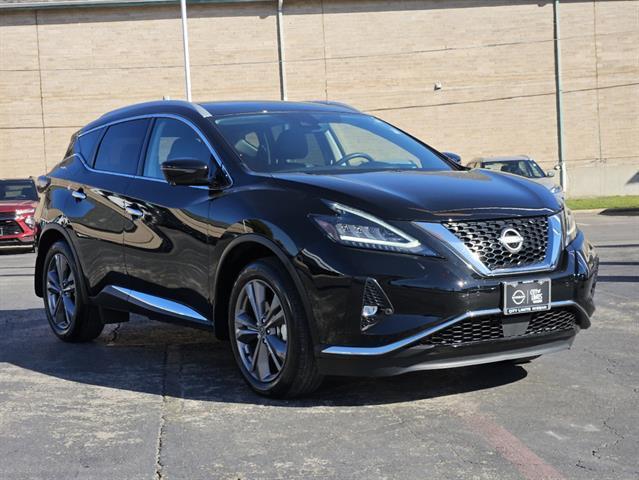 used 2024 Nissan Murano car, priced at $37,413