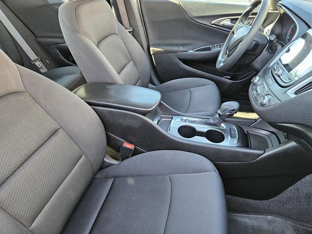 used 2024 Chevrolet Malibu car, priced at $19,999