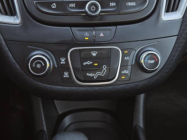 used 2024 Chevrolet Malibu car, priced at $19,999