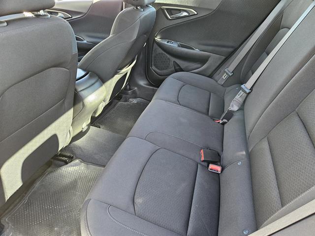 used 2024 Chevrolet Malibu car, priced at $19,999