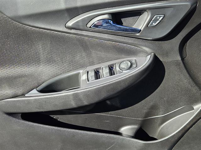 used 2024 Chevrolet Malibu car, priced at $19,999