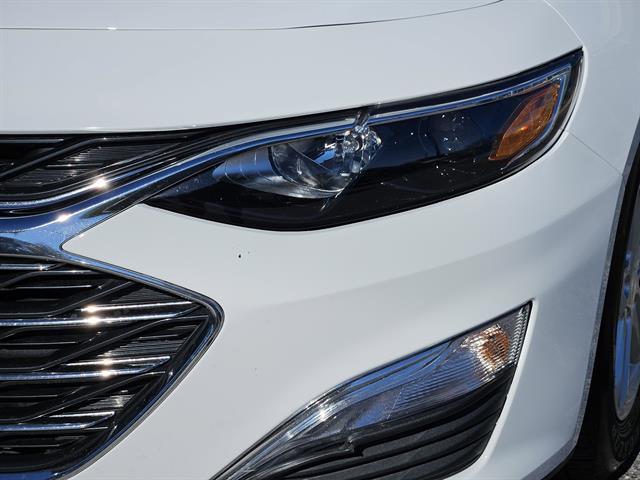 used 2024 Chevrolet Malibu car, priced at $19,999