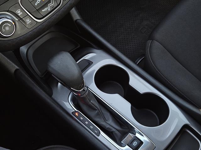 used 2024 Chevrolet Malibu car, priced at $19,999