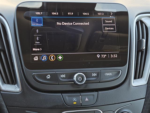 used 2024 Chevrolet Malibu car, priced at $19,999