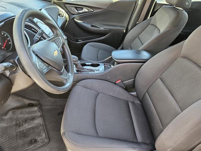 used 2024 Chevrolet Malibu car, priced at $19,999