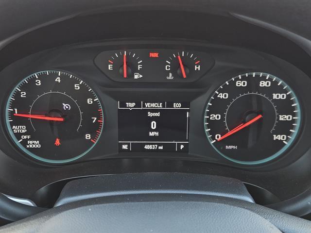 used 2024 Chevrolet Malibu car, priced at $19,999