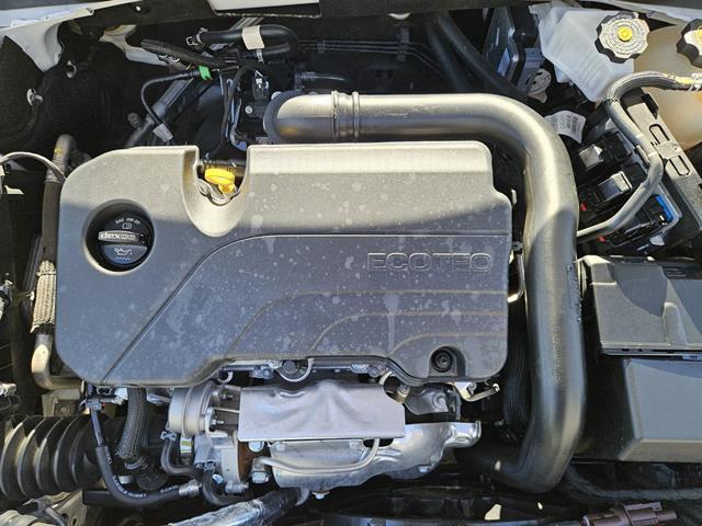 used 2024 Chevrolet Malibu car, priced at $19,999