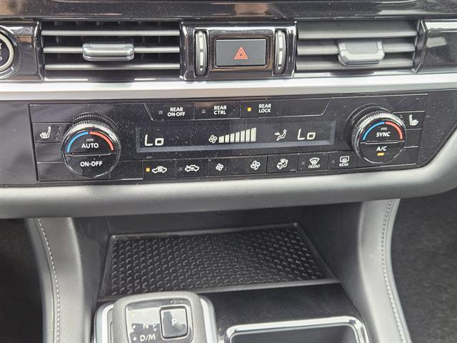 used 2024 Nissan Pathfinder car, priced at $33,999