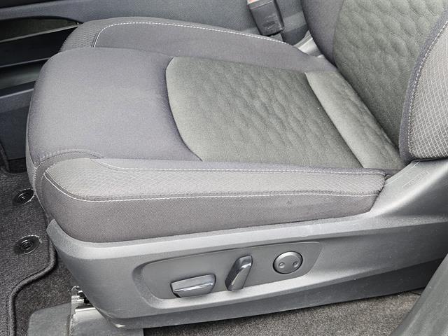 used 2024 Nissan Pathfinder car, priced at $33,999