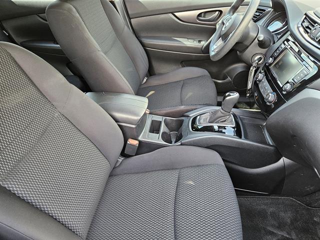 used 2022 Nissan Rogue Sport car, priced at $18,999