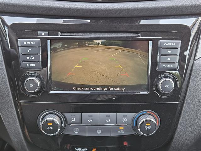 used 2022 Nissan Rogue Sport car, priced at $18,999