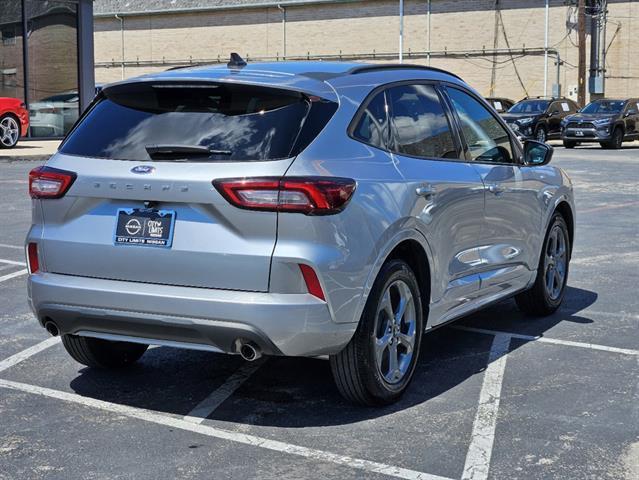 used 2023 Ford Escape car, priced at $22,831