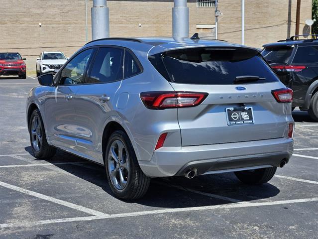 used 2023 Ford Escape car, priced at $22,831