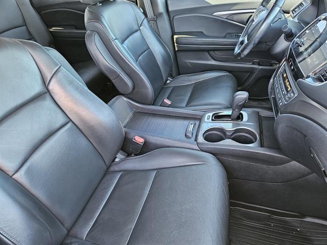 used 2020 Honda Pilot car, priced at $19,999