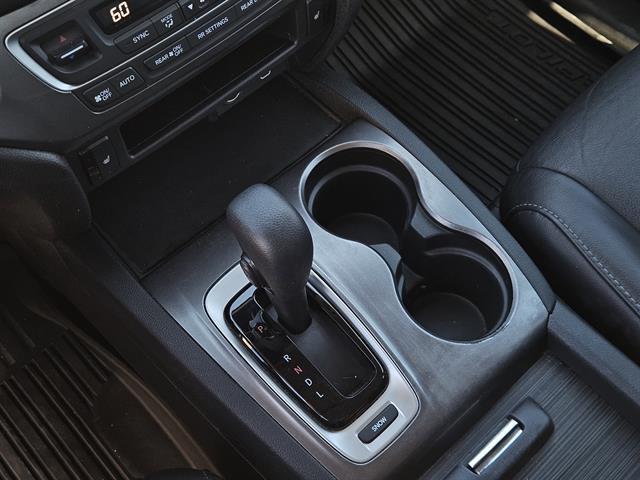 used 2020 Honda Pilot car, priced at $19,999