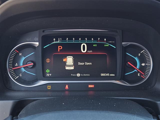 used 2020 Honda Pilot car, priced at $19,999