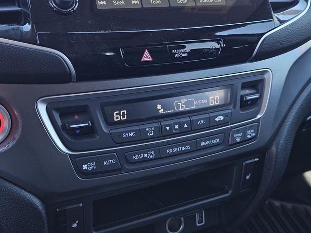 used 2020 Honda Pilot car, priced at $19,999