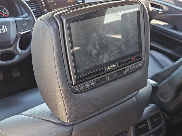 used 2020 Honda Pilot car, priced at $19,999