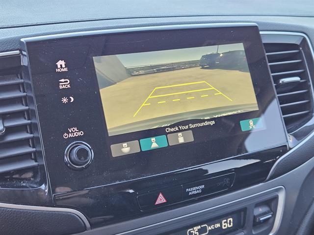 used 2020 Honda Pilot car, priced at $19,999