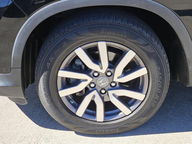 used 2020 Honda Pilot car, priced at $19,999